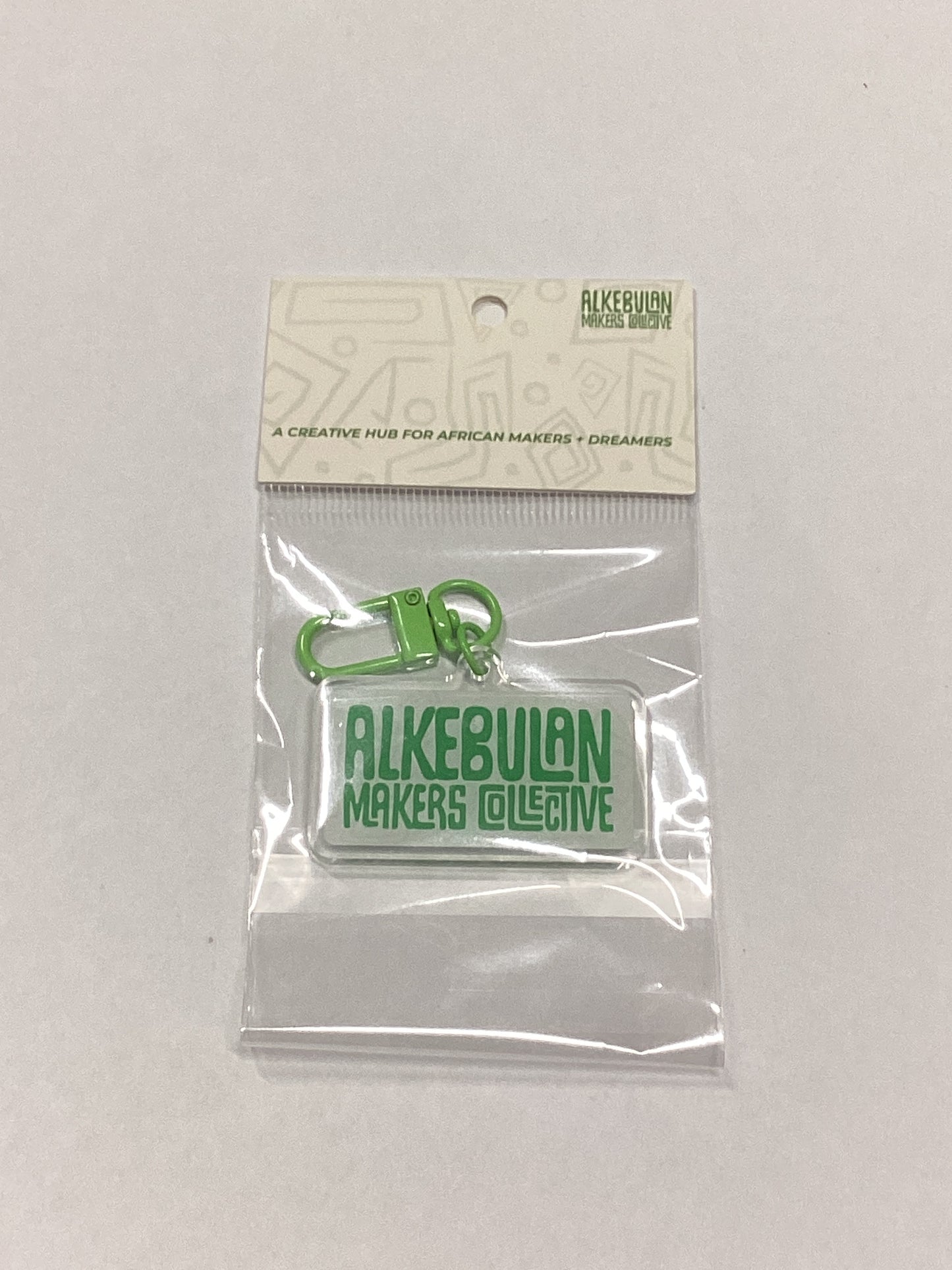 AMC Keychain