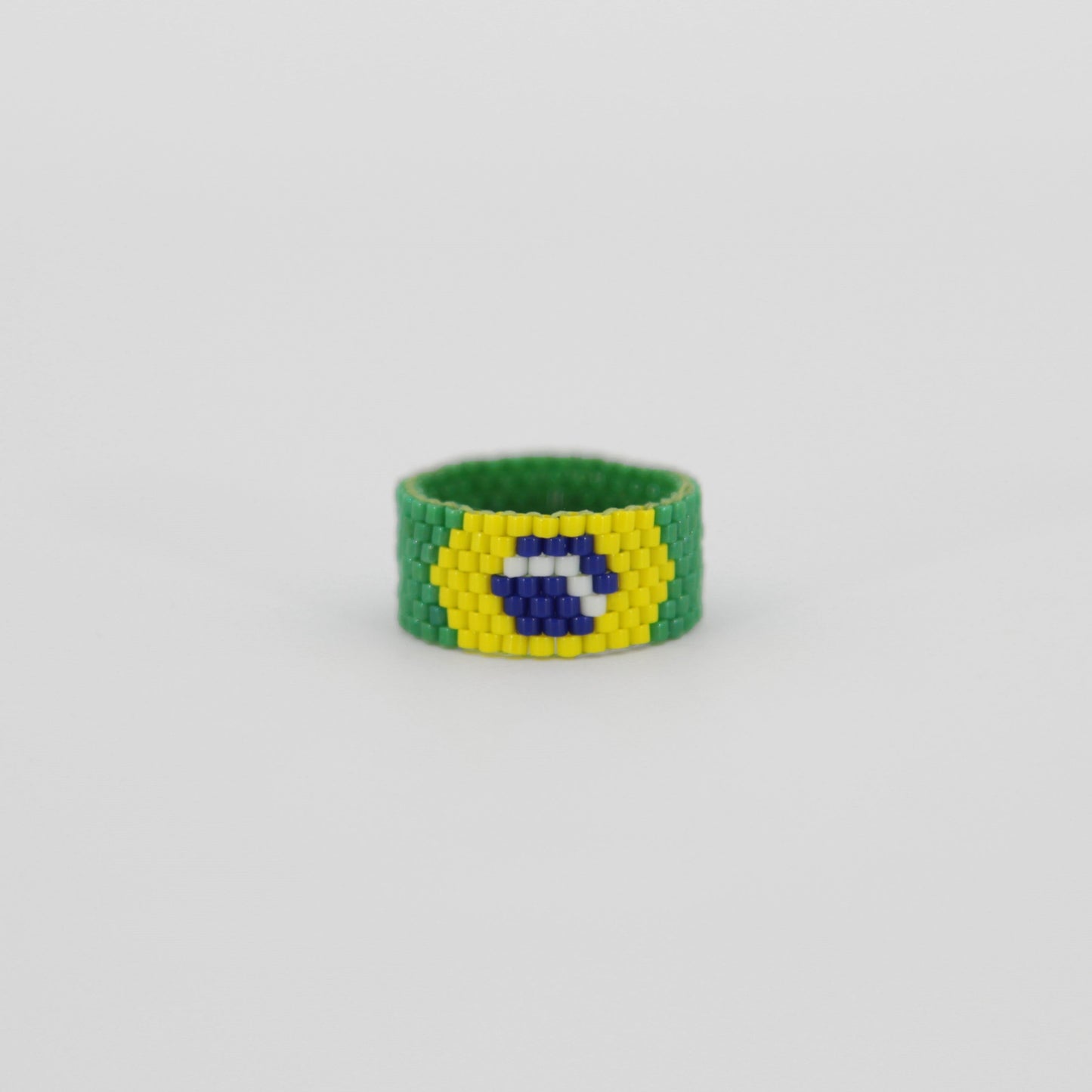 Brazil Ring