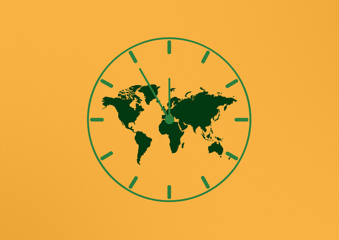 The Importance of Timing – Reflections on Cultural Sensitivity in Event Planning