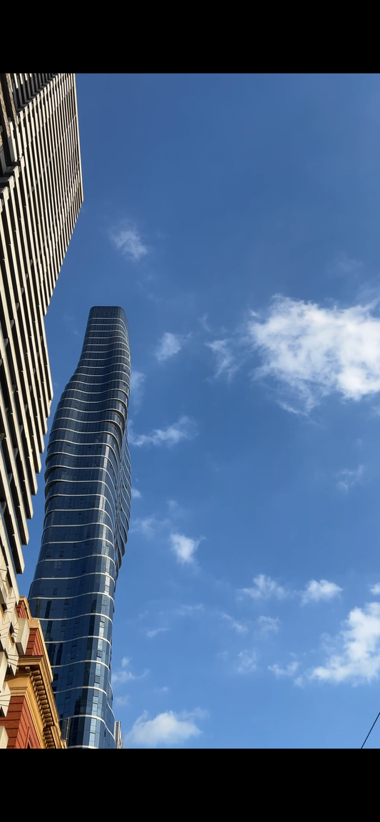 Loving Without Losing Myself – A Reflection on Detachment & Leadership