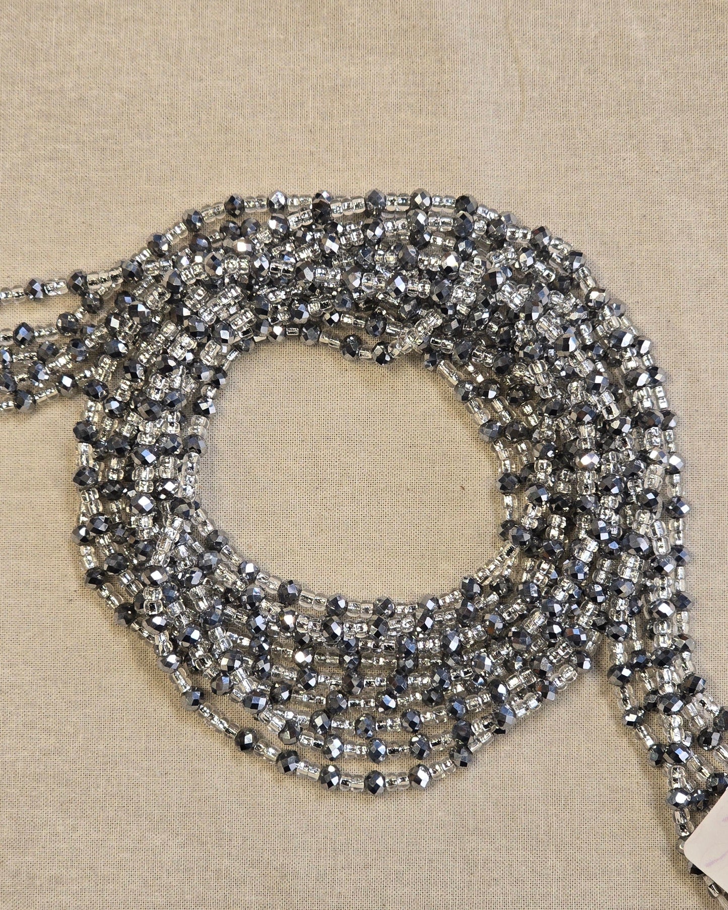 Regal Waistbeads