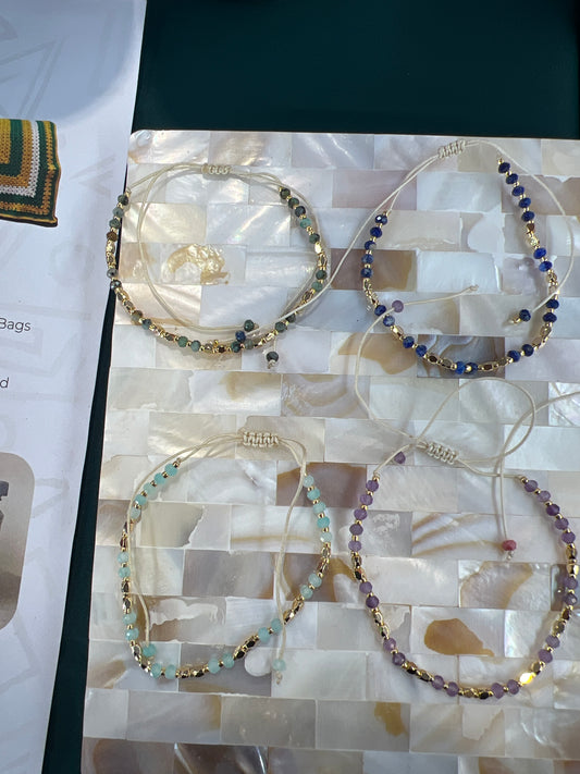 Adisa Bracelet