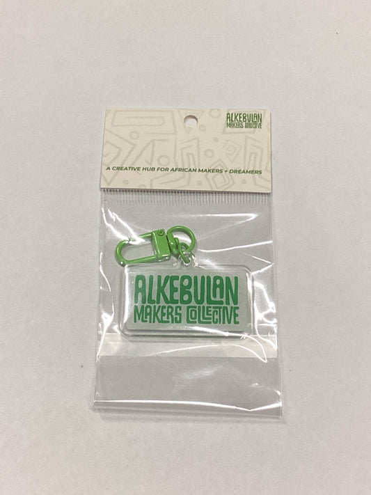 AMC Keychain