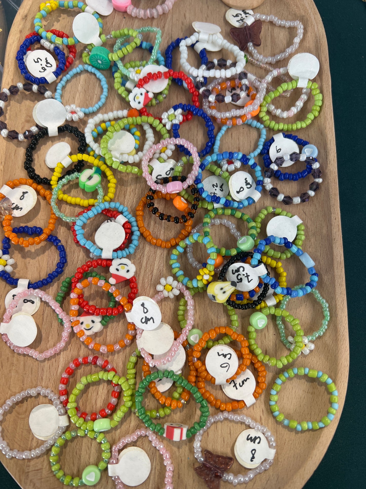 Funky Ring mix