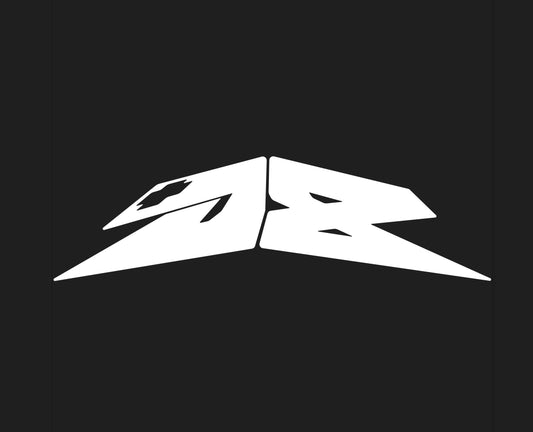 Graffiti Logo Banner
